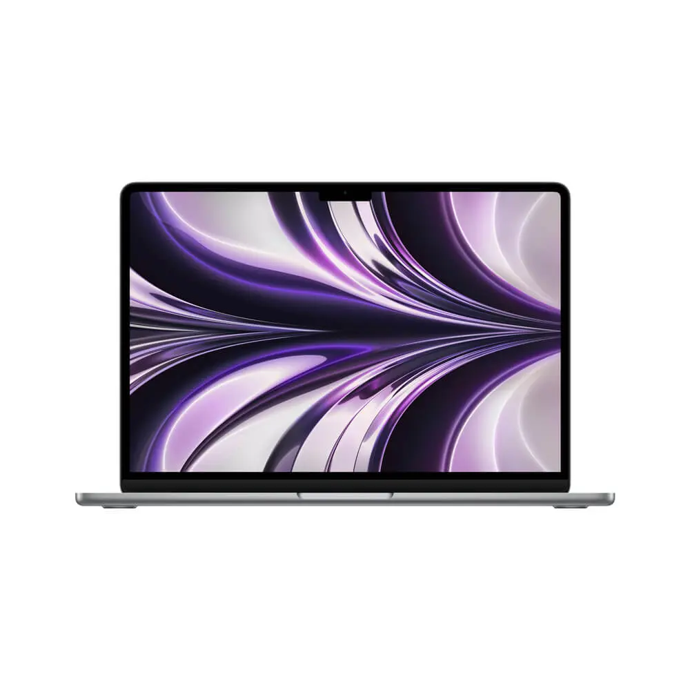 Apple MacBook Air 13 Chip M2 Gris Espacial