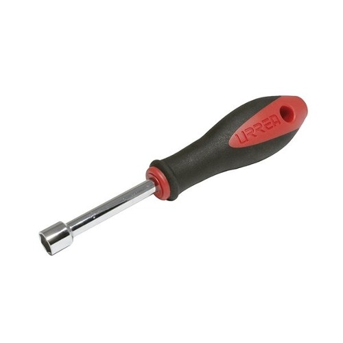 URREA TB1012 TALADRO ATORNILLADOR A BATERÍA 12V 3/8 - Ferretería Ferbaq