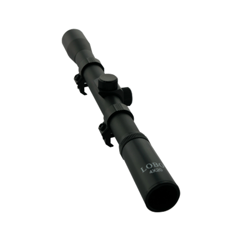 4x20 mira telescópica para Rifle deportivo, Details about   Mira telescópico para caza 1 Uds. 