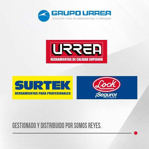 Somos Reyes | Botas De Seguridad Dieléctrica # 6 Uszs6 Urrea