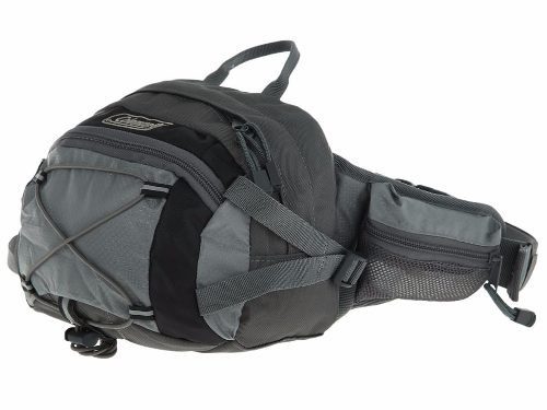Cangurera Coleman unisex en Liverpool