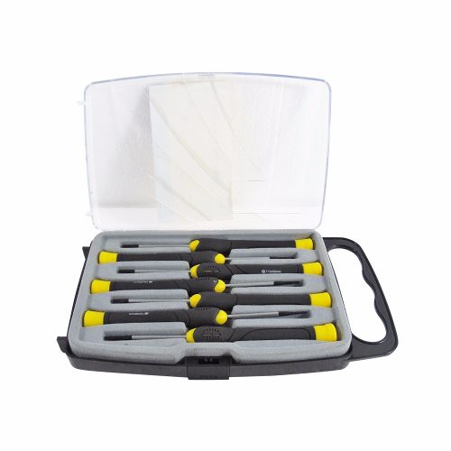Amazon.com: T8/T9/T10 Torx - Destornillador de seguridad para Xbox 360,  destornillador de acero : Herramientas y Mejoras del Hogar