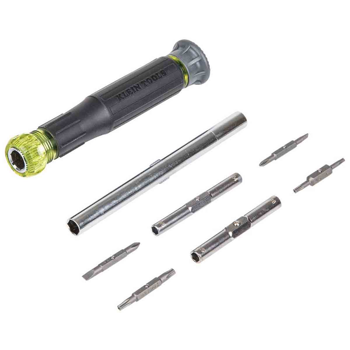 Amazon.com: 7 unidades Torx juego de puntas para destornillador, T.10 a T-40  : Herramientas y Mejoras del Hogar