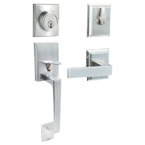 Somos Reyes | Gatillo Keystone Senc Ni Sat 10ga Lock