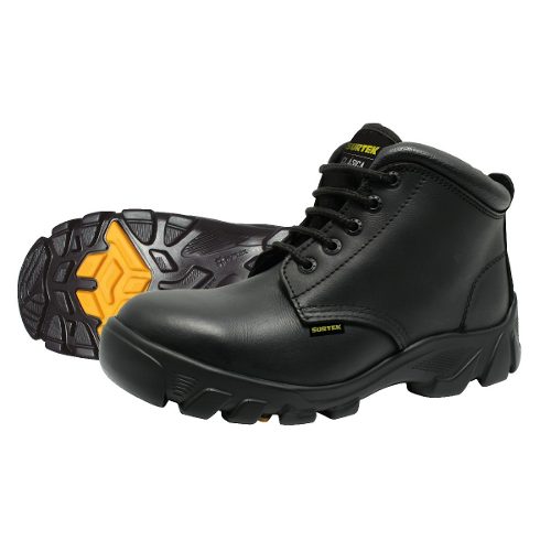 Botas Trabajo
