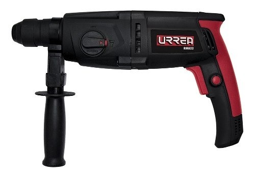 RM720A Rotomartillo electroneumático SDS Plus 720W 120V 2J – Tienda Urrea