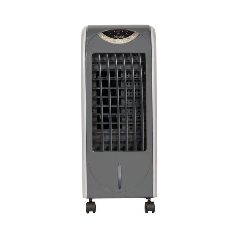 Enfriador Evaporativo Calefactor Ventilador Portatil 75w Fri
