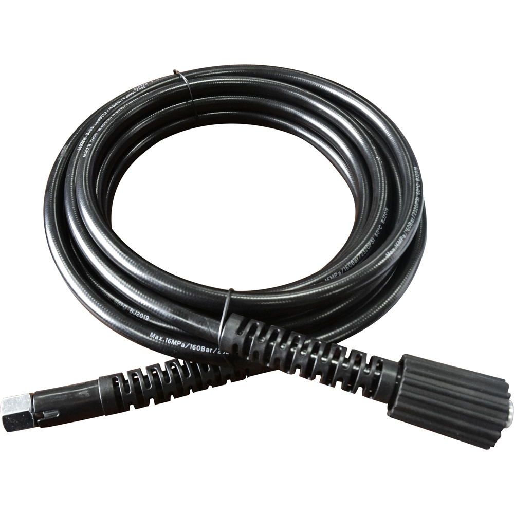 Hidrolavadora Eléctrica, Tipo Karcher, 1750 psi, Surtek - FERRETERÍA WITZI