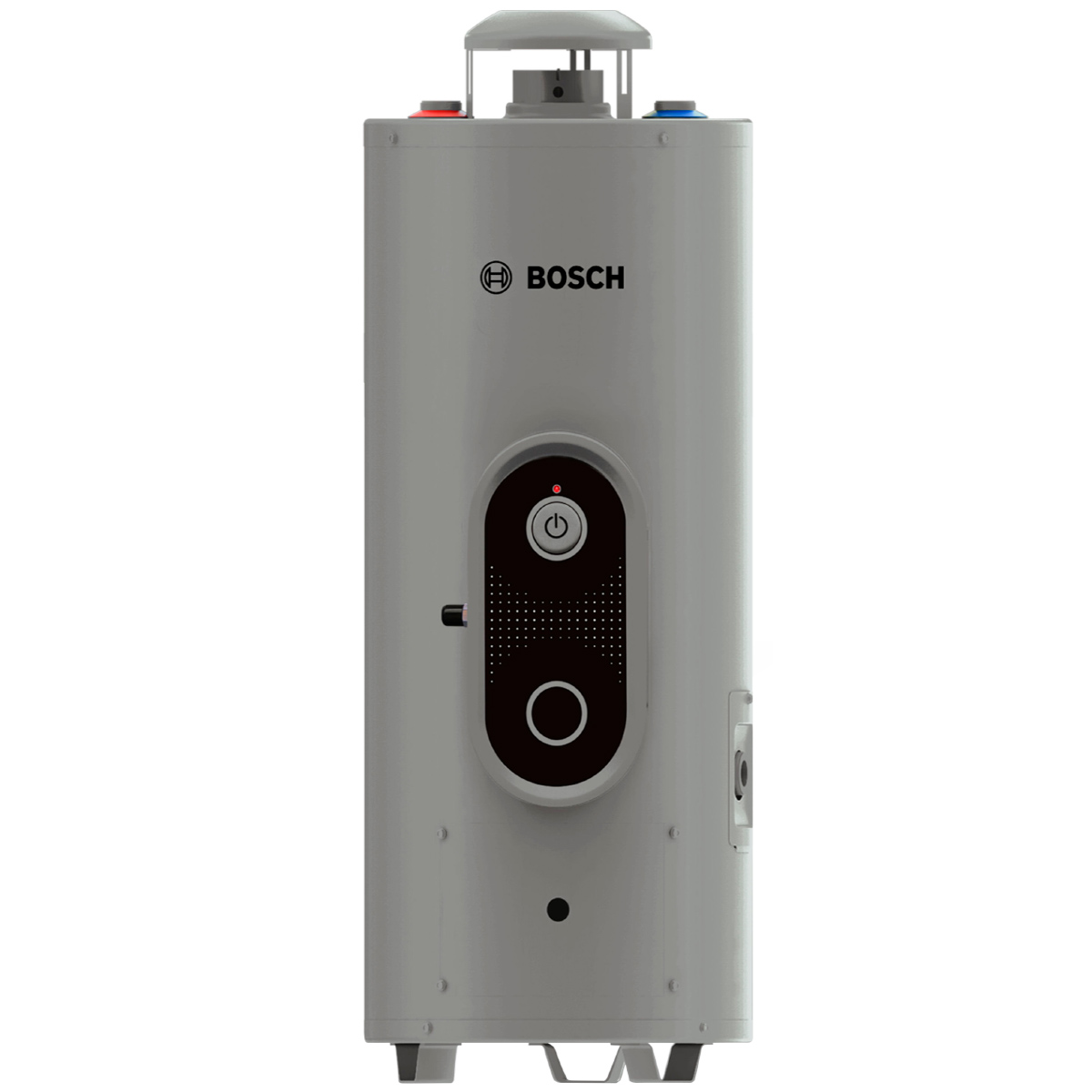 Calentador Boiler Deposito 2 Servicios Gas LP 78L True Bosch