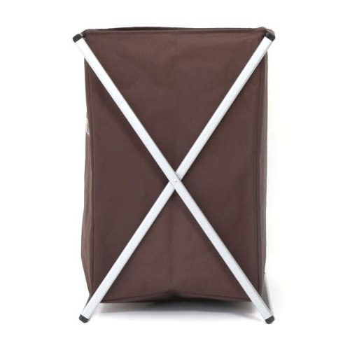 Somos Reyes | Cesto Sencillo Plegable Con Marco De Aluminio Ligero Namaro