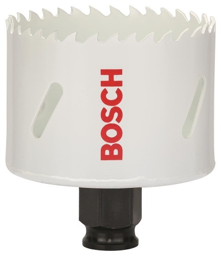 Brocasierra Bimetal Progressor 2-1/2  Bosch