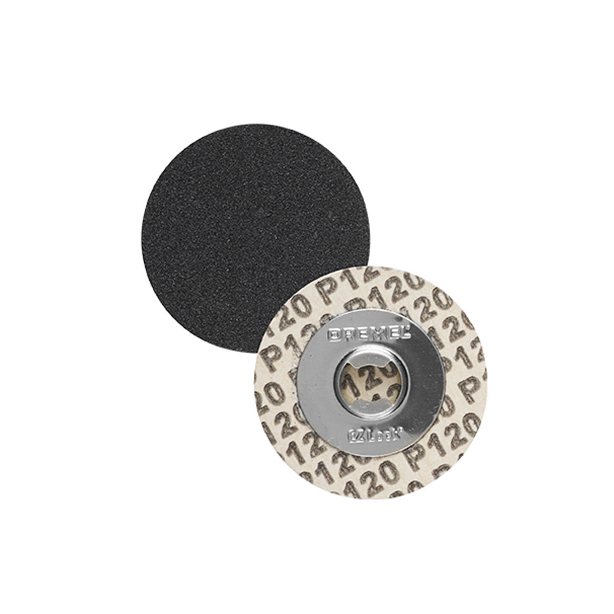 Disco lija grano 80 Flap 502 Dremel