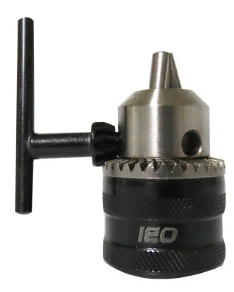 Broquero Adaptador SDS-plus con porta-brocas Bosch 2607000982