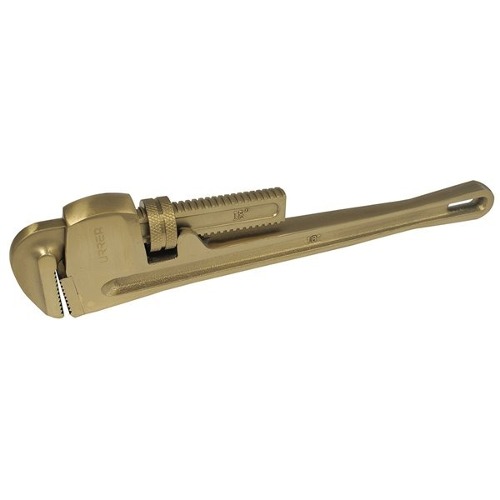 Llave urrea stilson 818a aluminio 18\