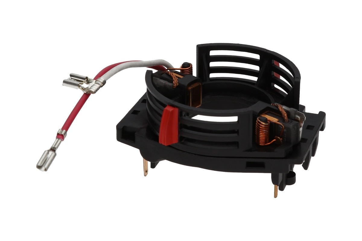 Carbones Originales Bosch Gsb 16 Re (1b18) Gsb 13 Re (123d) | MercadoLibre