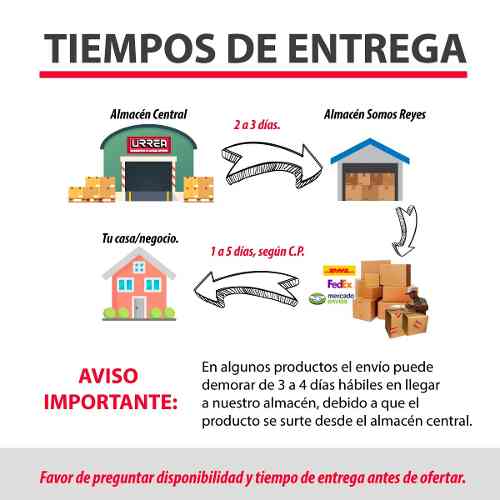Somos Reyes | Botas De Seguridad Dieléctrica # 12 Urrea