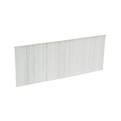 Cajas con 5000 clavos calibre 18, 10 mm para CLNE-18, Grapas y Clavos Para  Engrapadoras