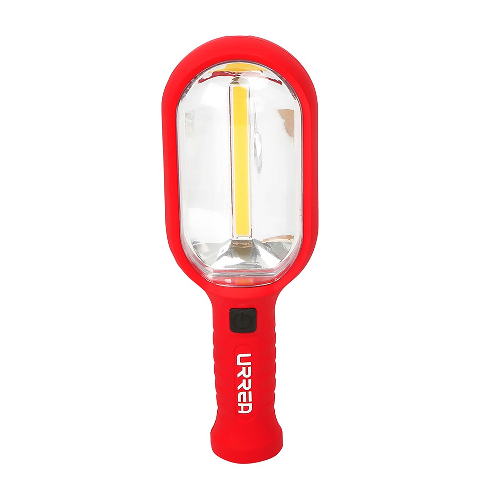 Somos Reyes | Linterna Para Taller Recargable 600lm Ltu60r Urrea