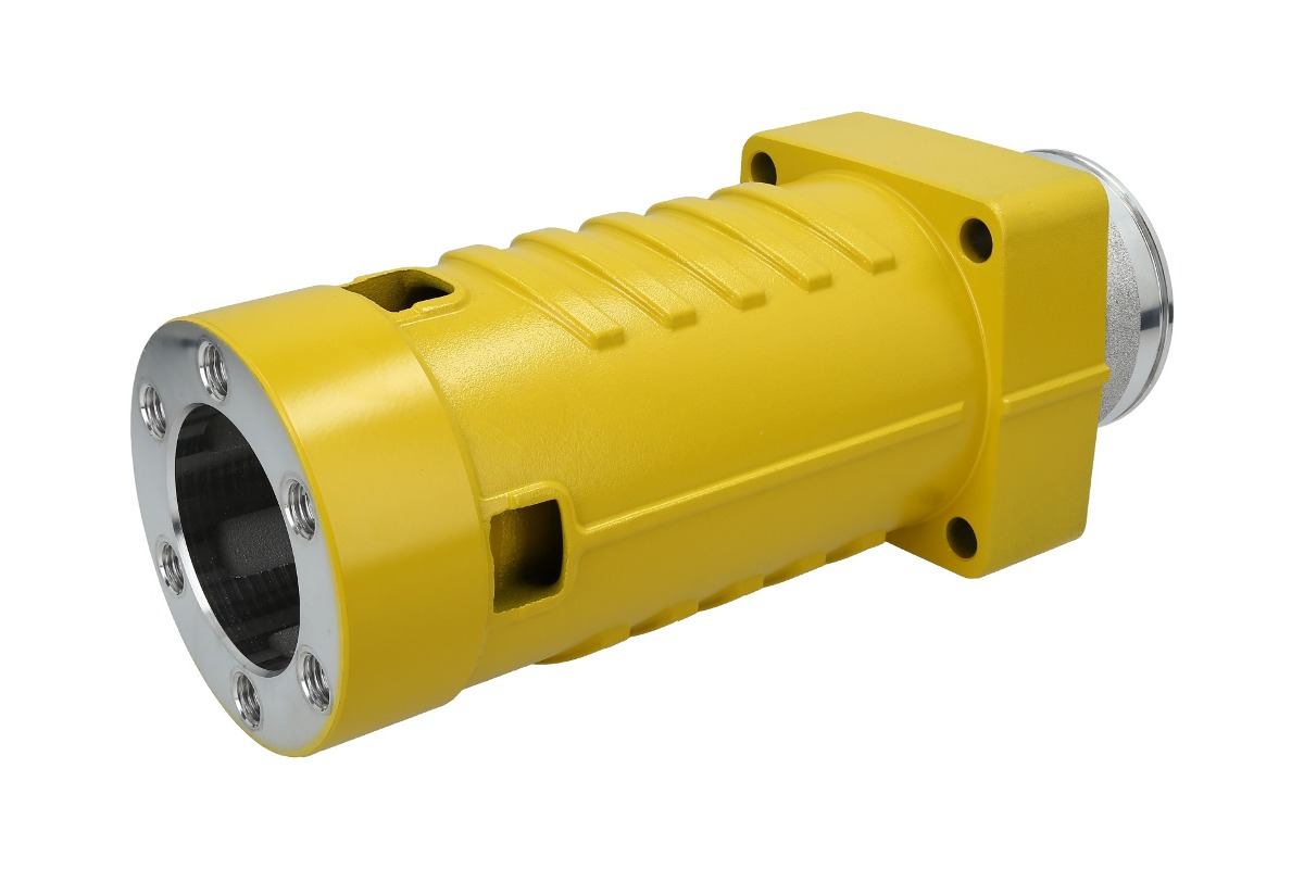 MARTILLO DEMOLEDOR 27-KG 1600W 110V BOSCH GSH 27 0611-30A-OGO-00 – Hierros  San Félix