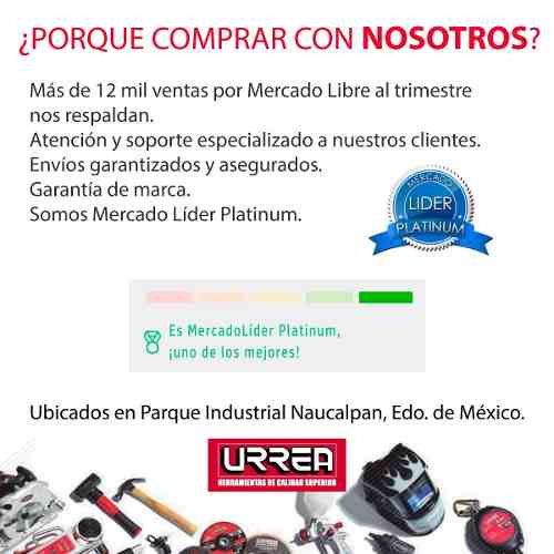 Botas de seguridad dieléctricas con casquillo de poliamida #28 cm | Grupo  Urrea
