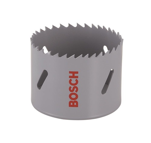 Brocasierra Bimetal Hss 1-13/16  Bosch