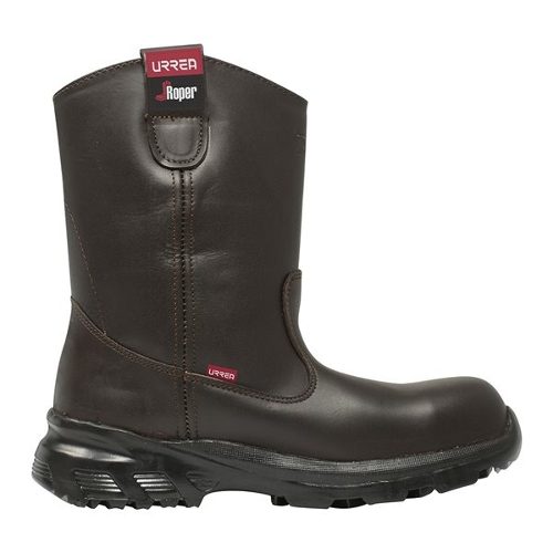 Botas De Seguridad Para Mujer #7 Urrea | Linio México - UR119HL19TQIDLMX
