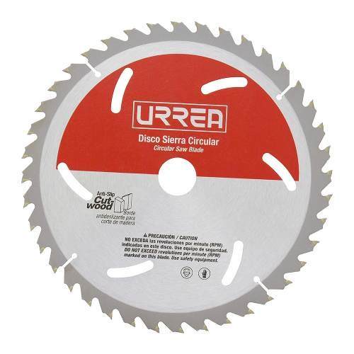 ▷ Disco de Sierra Circular 10”-80 Dientes Carburo Para Corte de Madera. GLT  ®【Glt Herramientas 2021】