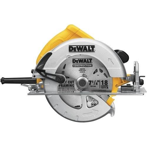 Sierra Portátil de Banco de 10” DeWalt DW745