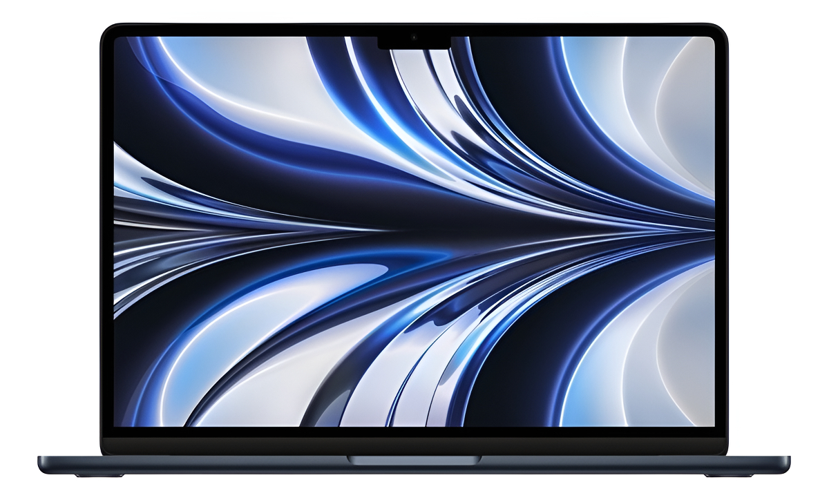 Apple MacBook Air 13 Chip M2 Medianoche
