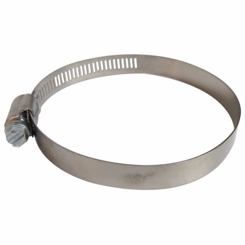 40 mm Abrazadera de Acero Inoxidable Mikalor W2 37