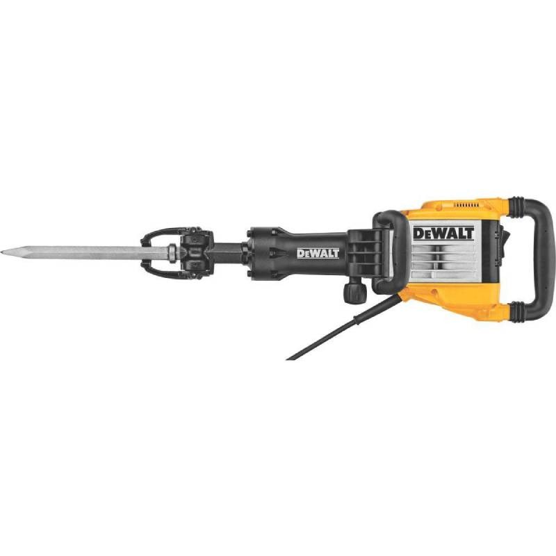 DEMOLEDOR DE PAVIMENTO DEWALT D25980