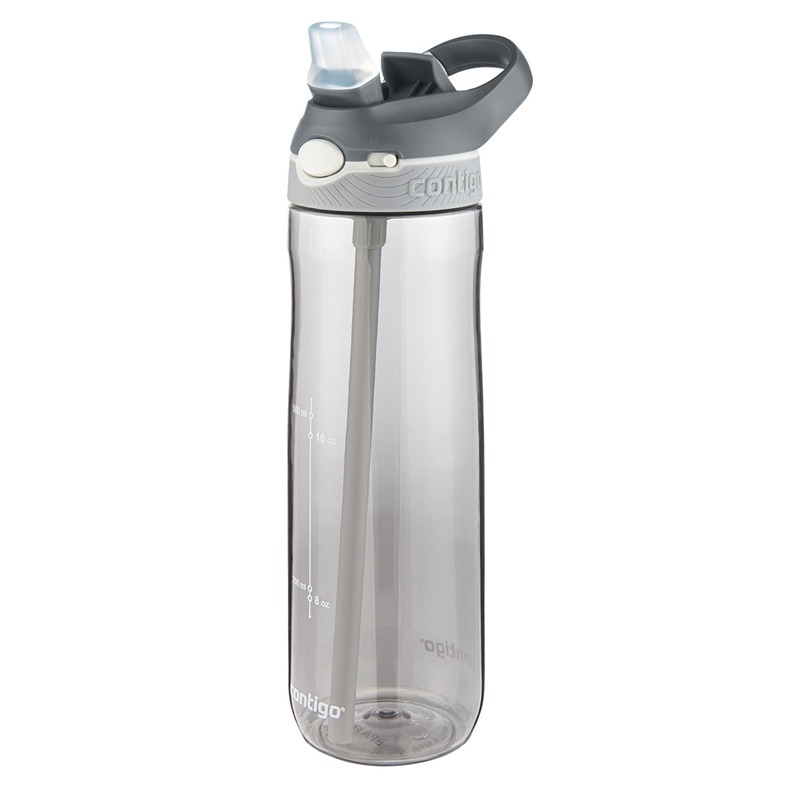 Somos Reyes | Botella Pet Sistema Autospout Ashland Gris 710 Ml Contigo