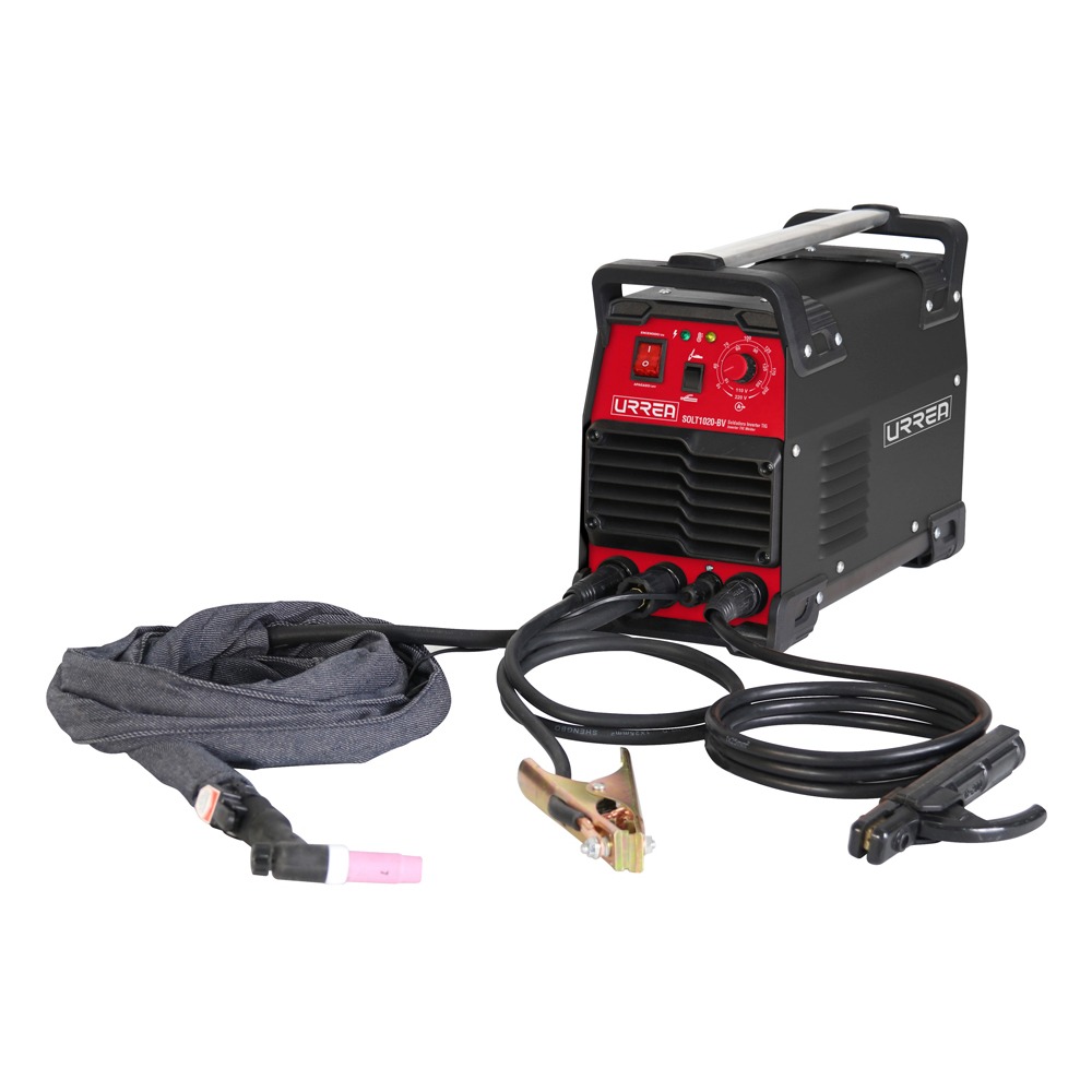 Urrea SOLI9200-BV Soldadora Inverter 200A 110-220V : Amazon.com.mx:  Herramientas y Mejoras del Hogar