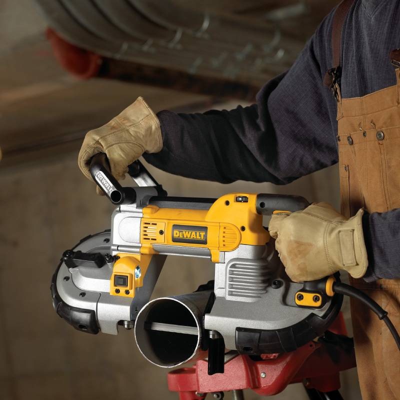 Las mejores ofertas en DEWALT 18 V sierras de Cinta | eBay