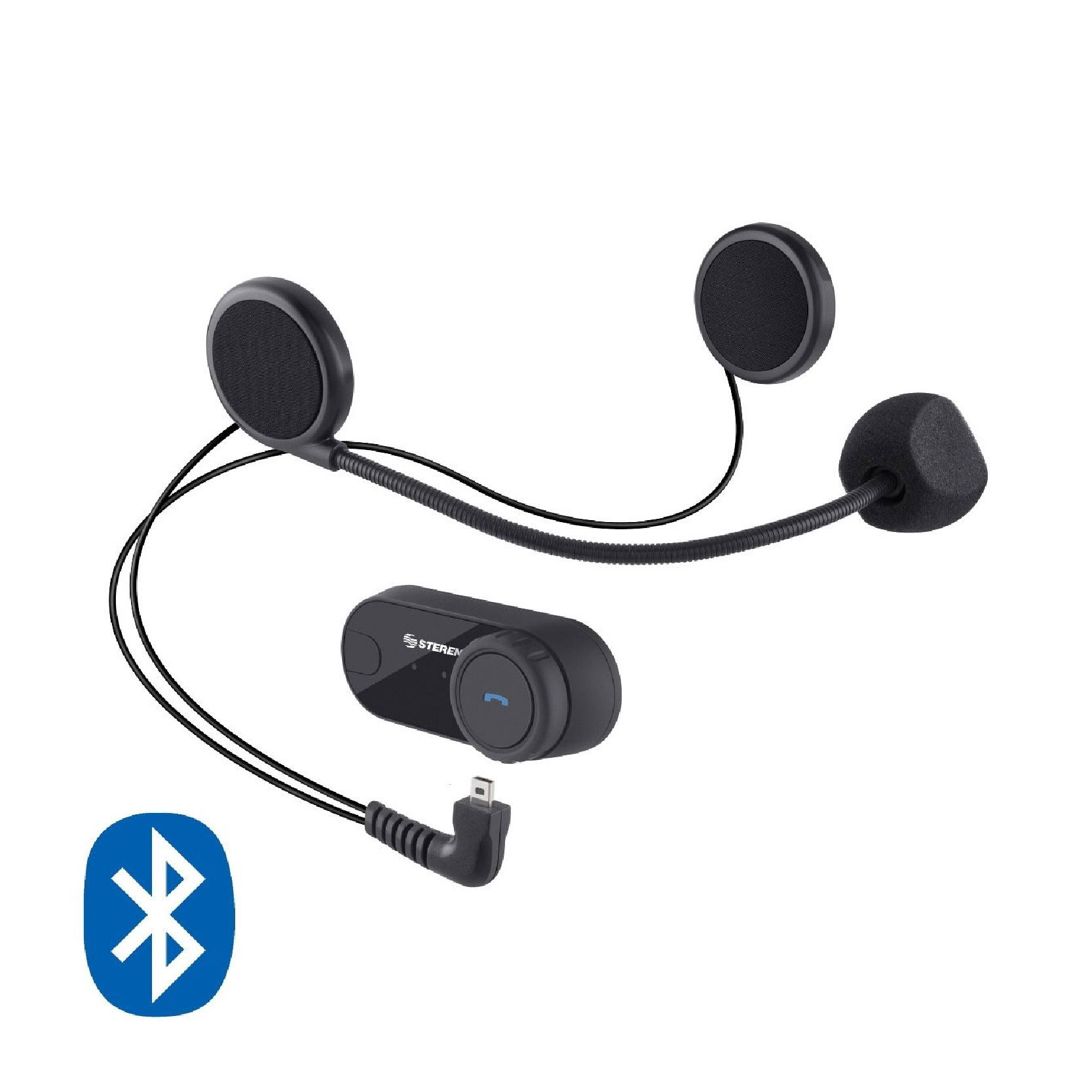 audifonos bluetooth para moto