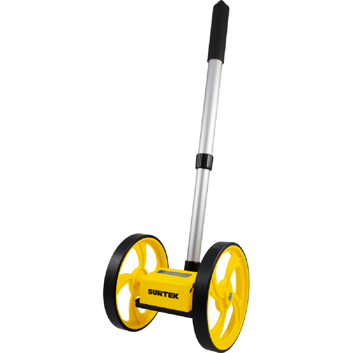 Compra 32 Cm Rueda De Medición De Distancia Plegable Medidor De Distancia  Digital Topografía Topógrafo Topógrafo Medición De Distancia Herramienta De  Medición Barato | Entrega Rápida Y Calidad | Es.Dhgate