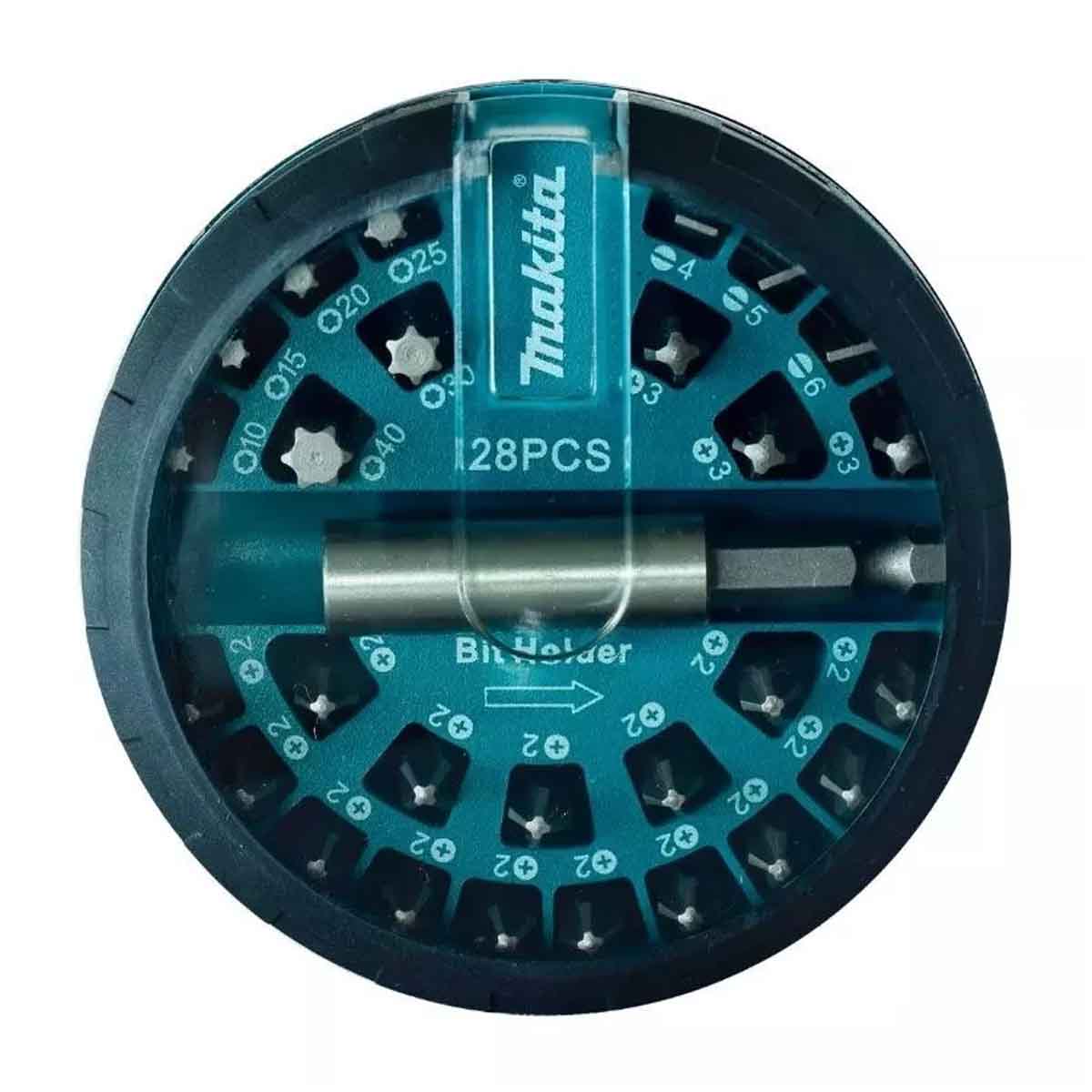 Kit De Puntas Y Dados Para Destornillador Makita A98326 | Envío gratis