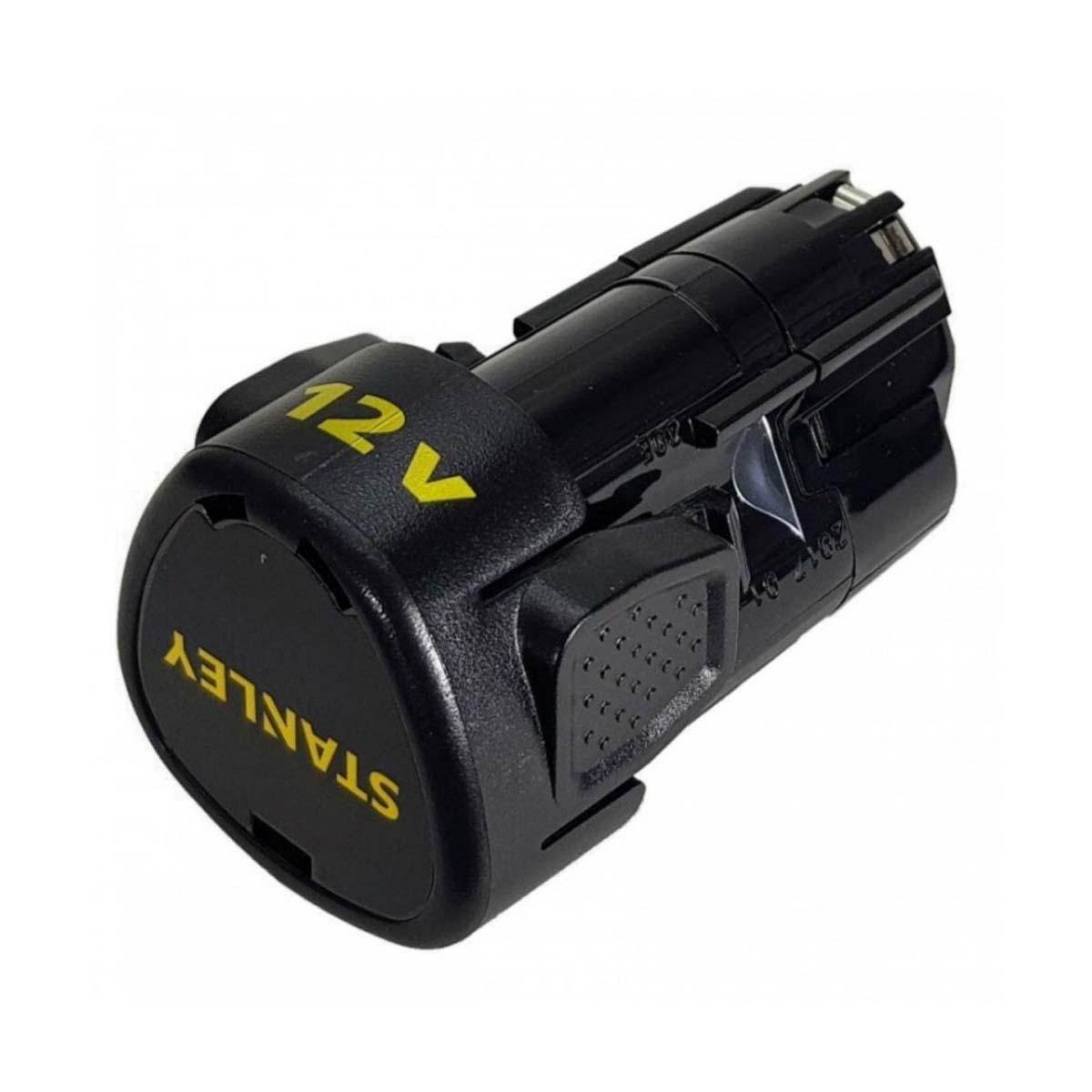 Taladro Inalambrico Mandril 3/8 12V Stanley STDC012-B3 - Ferretería La  Fragua