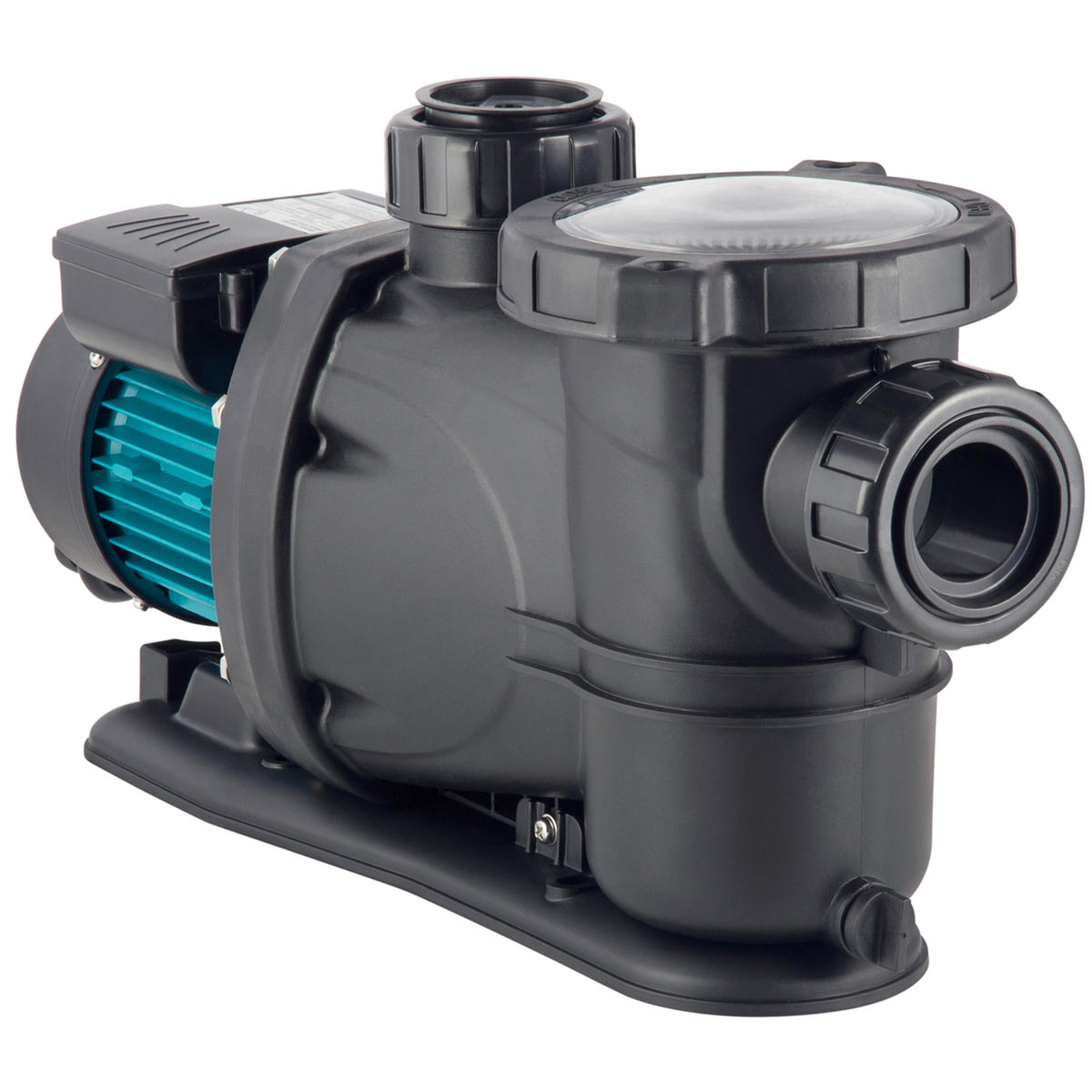Bomba para Piscina 1 HP HP2ME100 - Evans Perú