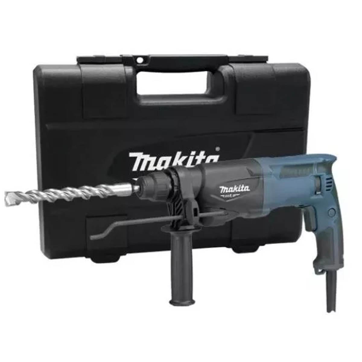 🚀 ROTOMARTILLO Makita SDS plus M8701G 3 modos MT 🛠🚀 - YouTube