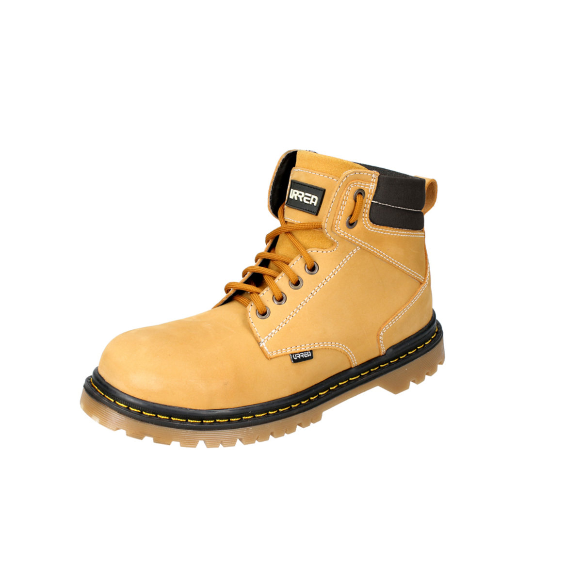 Surtek 137577 Botas Seguridad, Numero 2 : Amazon.com.mx: Ropa, Zapatos y  Accesorios
