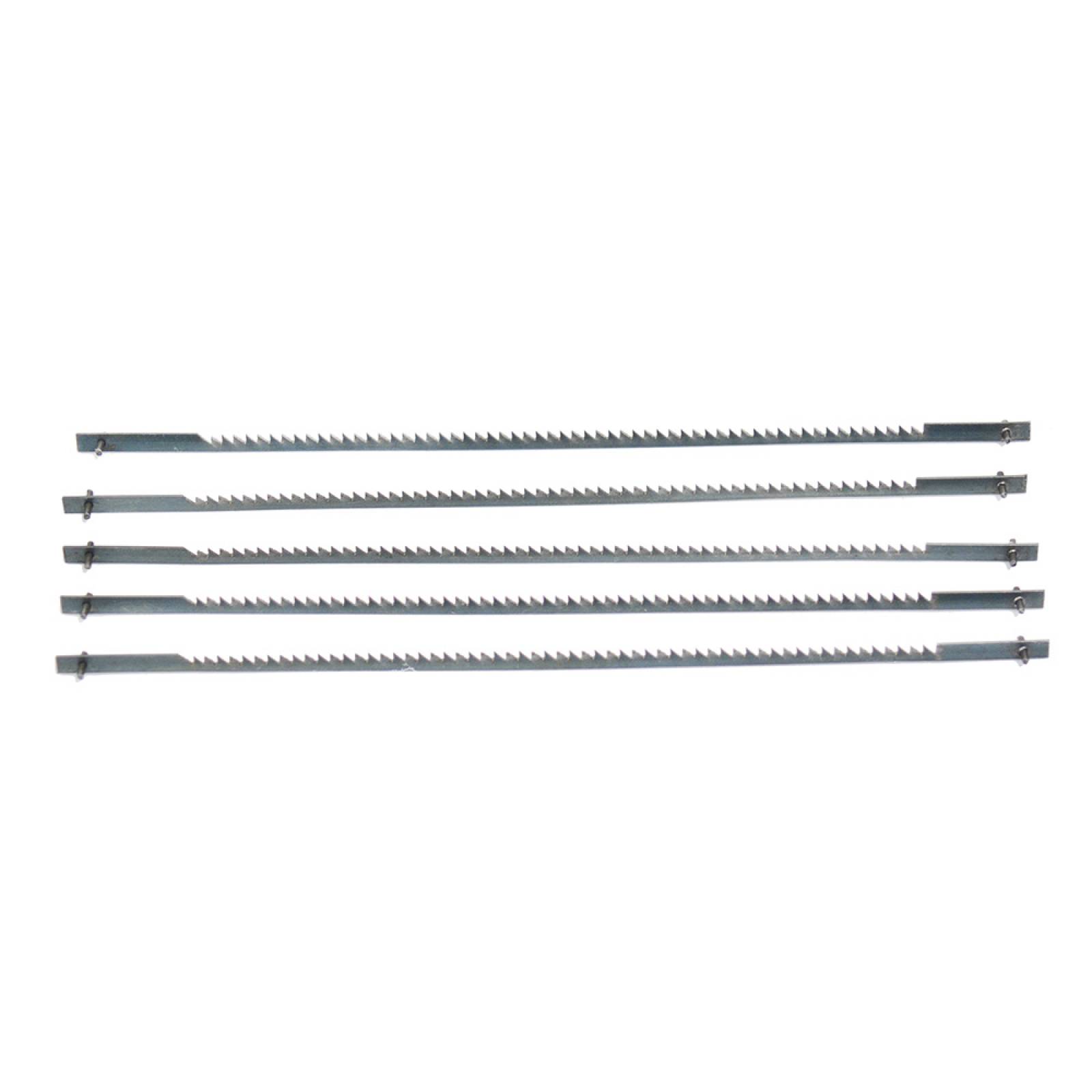 SEGUETAS PARA CALADORA JUEGO MADERA Y METAL No. 2607010515 | Hágalo Home  Center