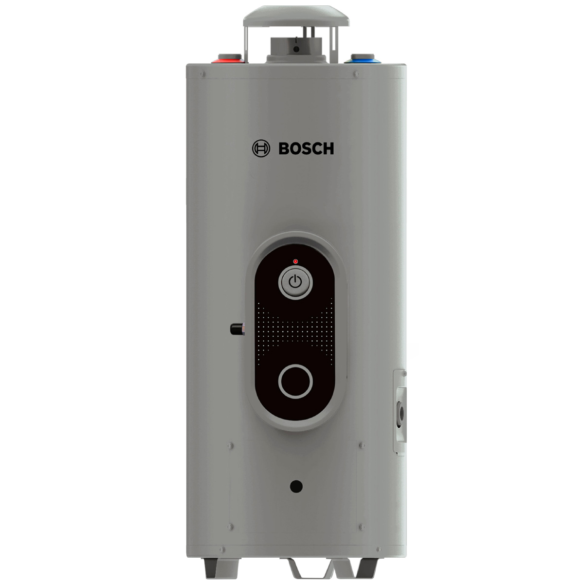 Calentador Boiler Deposito 1 servicio Gas LP 40Litros Bosch
