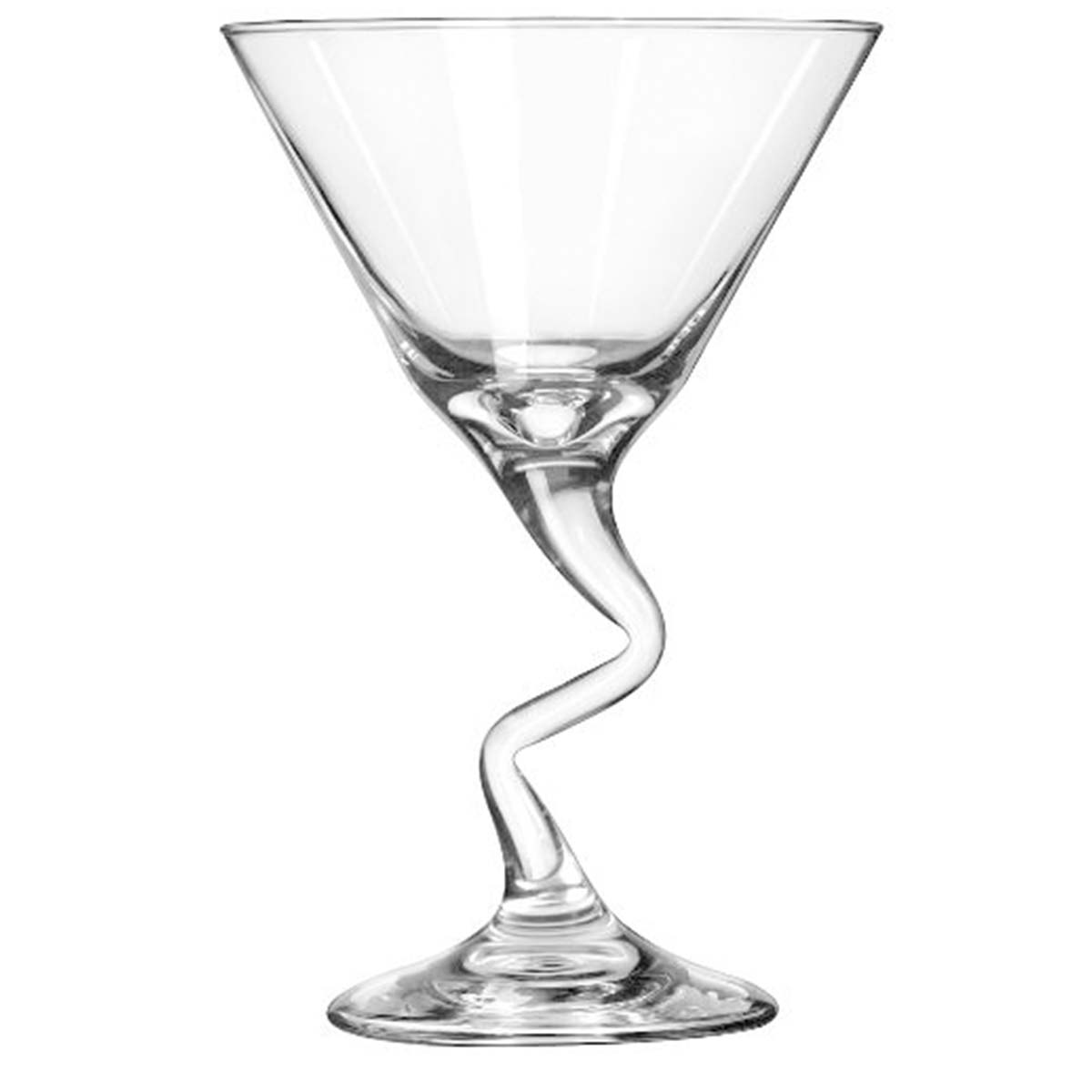 Copas Para Martini Vintage Coctel Bodas Juego 12 Pzas Libbey