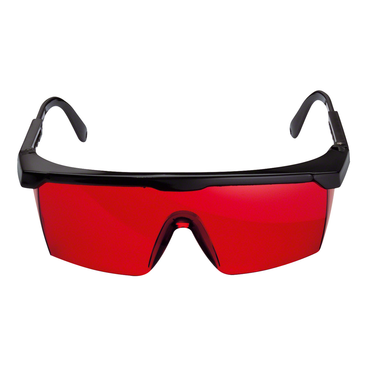 Lentes Gafas Vision Protección Laser Rojo Profesional Bosch