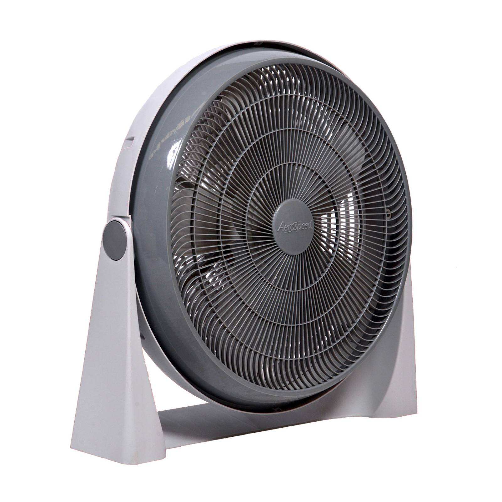 Somos Reyes | Ventilador Plastico de Piso 20 AC100 AeroSpeed