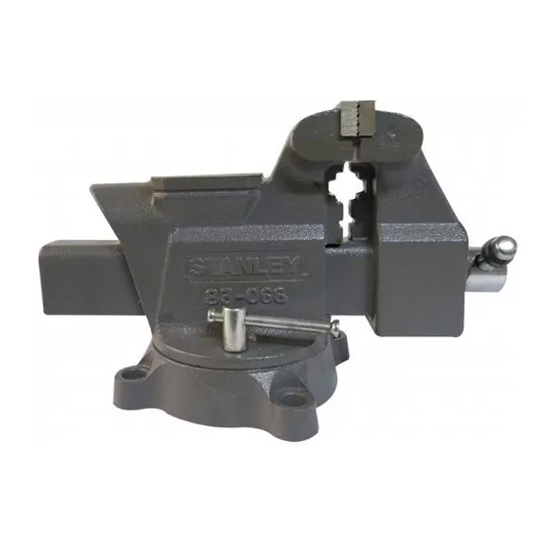 Somos Reyes | Tornillo De Banco 100 mm 4" 83-066 Stanley