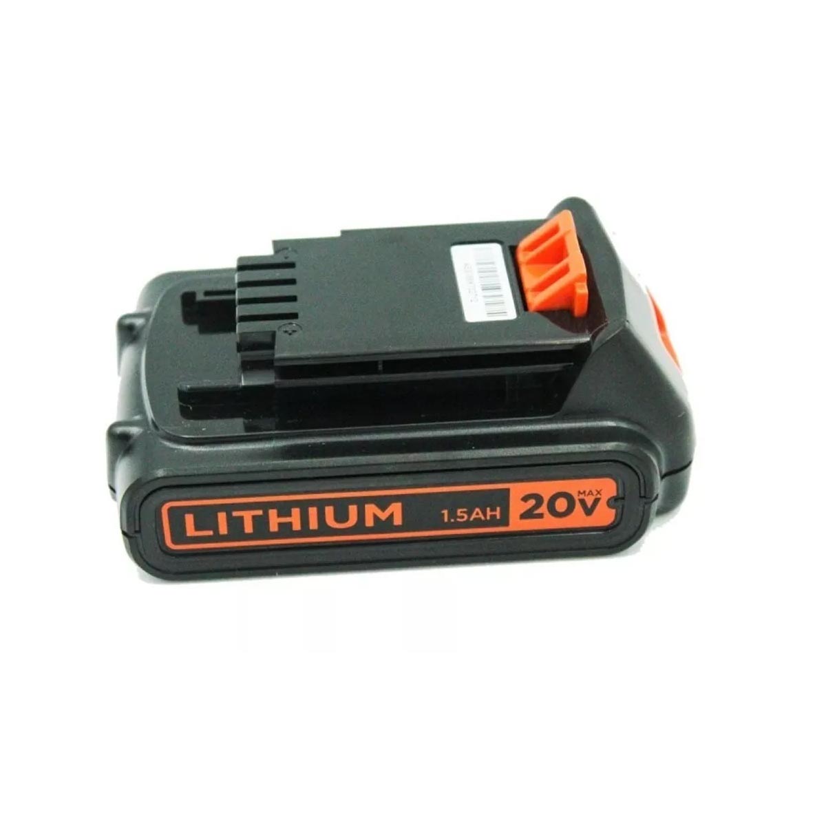 Refaccion Bateria 20 V Para Taladro Ld120 Black And Decker