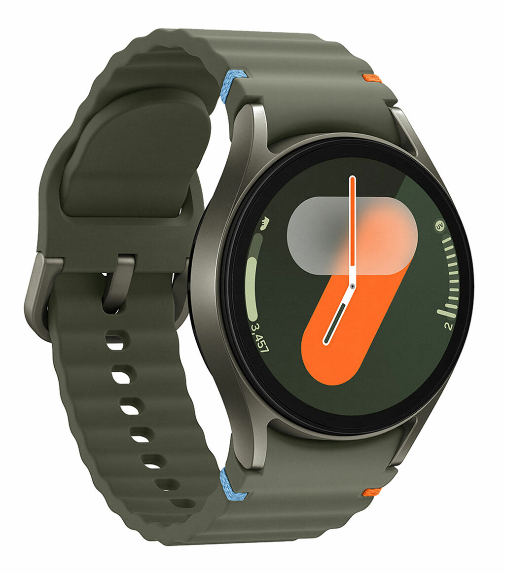 Samsung Galaxy Watch 7 detalle