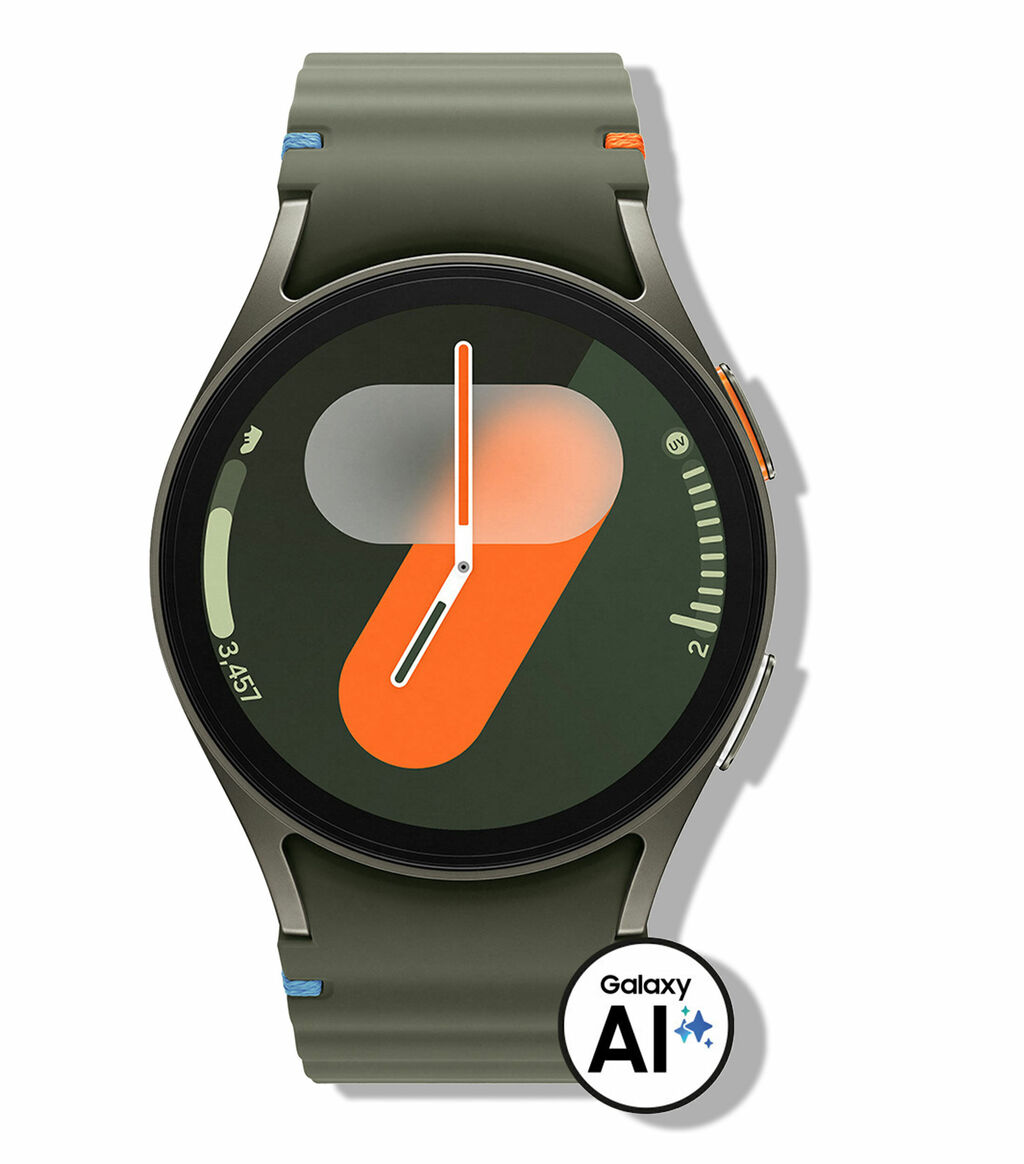 Samsung Galaxy Watch 7 40mm Caqui
